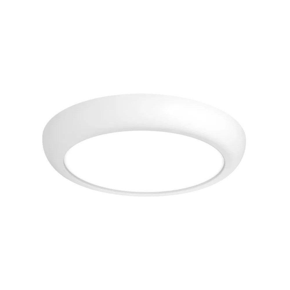 SMALUX CD0300-AM-TW-DP LED mennyezeti lámpa – 25 W, 2125–2375 lm, WW/NW/CW