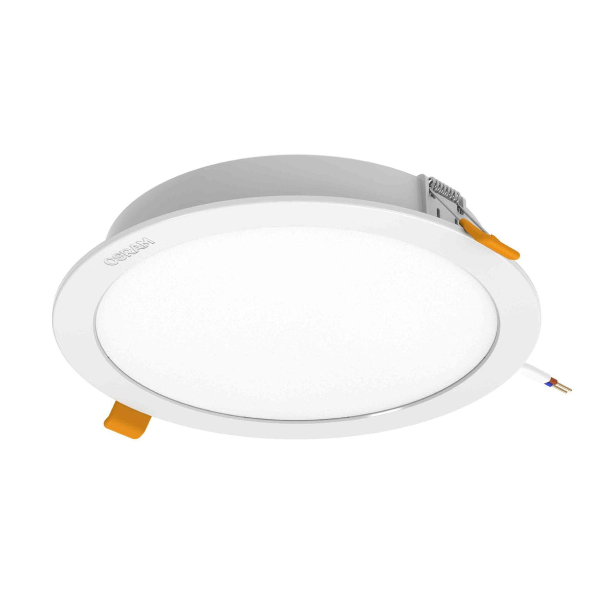 OSRAM LP DL D120 11.5W 840 RD LED mélysugárzó – 11,5 W, 1580 lm, 4000 K