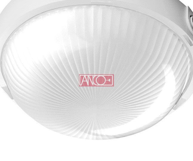 ANCO pótbura Vega lámpához – opál