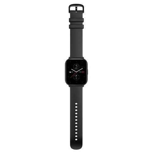 Amazfit Zepp E okosóra – Onyx Black – C0094002005 – 2