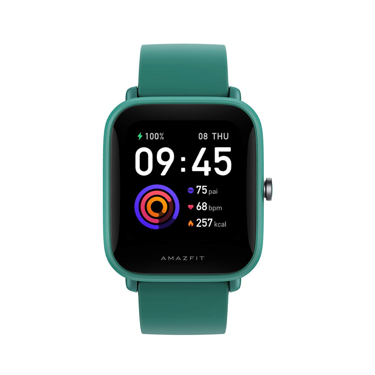 Amazfit Bip U okosóra – zöld – C0107000059 – 3
