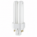 LANDLITE DUE-26W G24q-3 kompakt fénycső 26 W 4000 K, 4 tűs