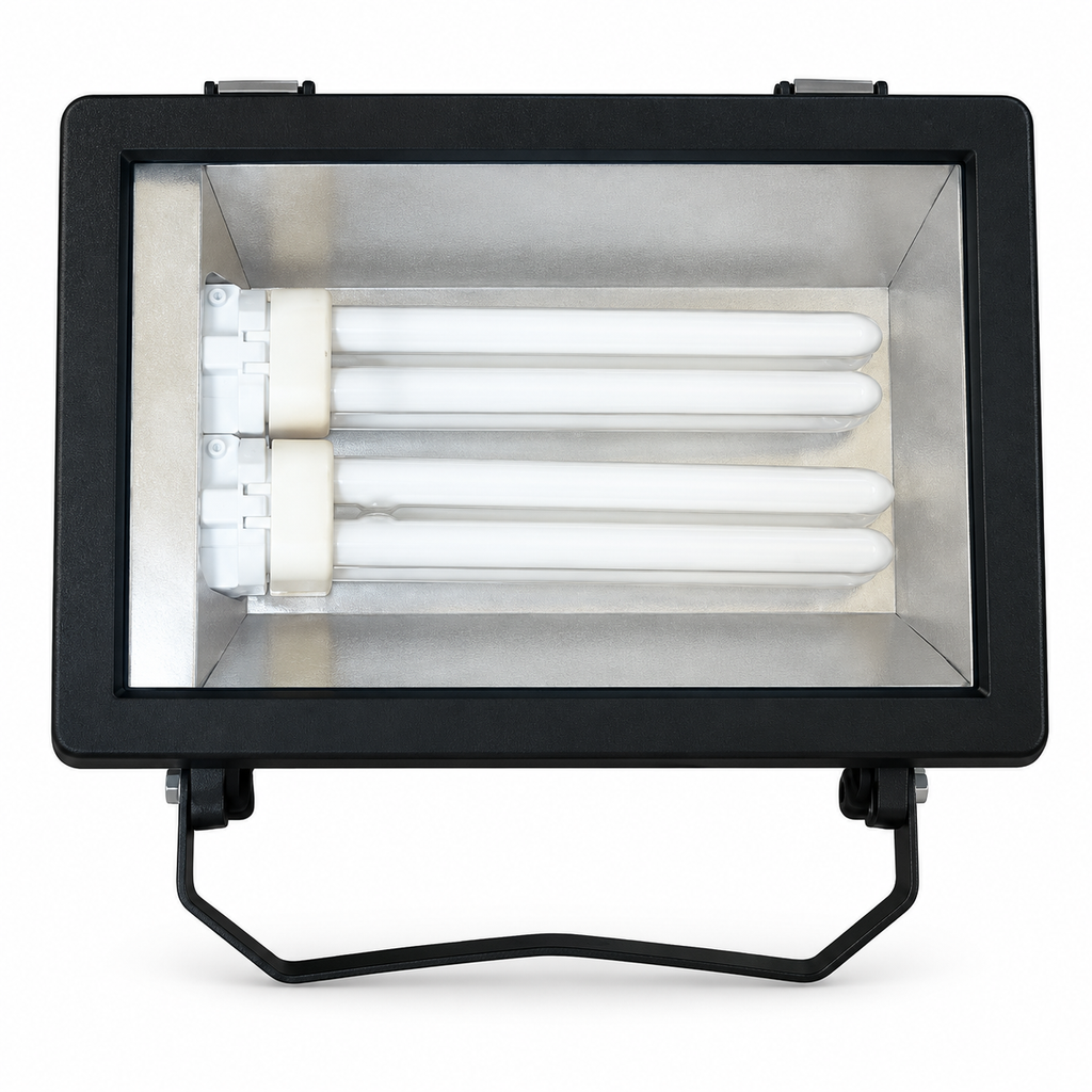 LANDLITE DUE-26W kompakt fénycső – G24q-3, 26 W, 1720 lm, 4200 K, 4 tűs