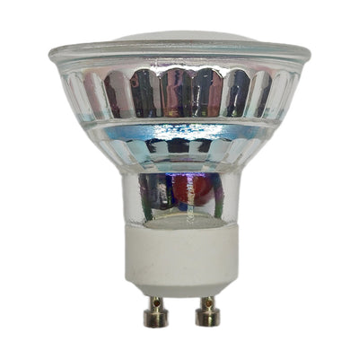 LANDLITE LED spot izzó GU10, 1,4 W, 3200 K melegfehér – LED-GU10-1.4W