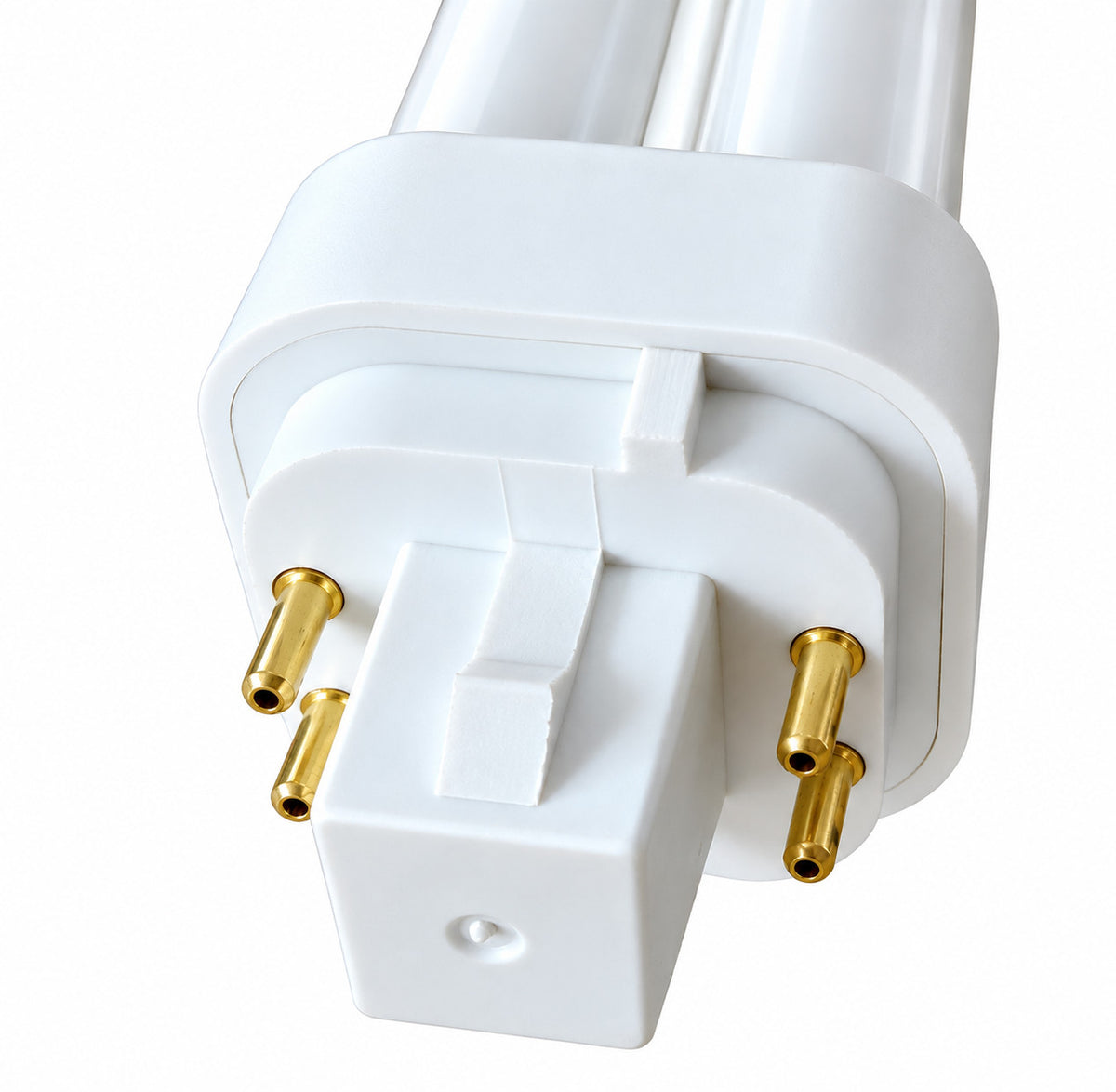 LANDLITE DUE-26W kompakt fénycső – G24q-3, 26 W, 1720 lm, 4200 K, 4 tűs – 2. kép