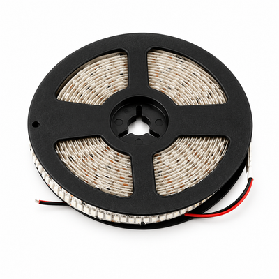 LANDLITE Rolux LED szalag, 19,2 W/m, 1560 lm/m, 2800 K, 240 LED/m, 24 V, IP20 (5 m)