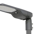 ROLUX RO-507-50 LED oszlop- és fali lámpa – 50 W, 7000 lm, 4000 K, IP66