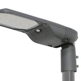 ROLUX RO-507-50 LED oszlop- és fali lámpa – 50 W, 7000 lm, 4000 K, IP66
