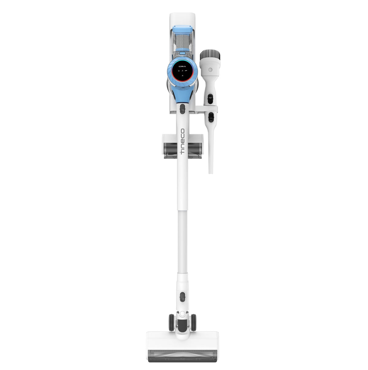 Tineco PURE ONE S11 PET cordless smart vacuum