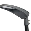 ROLUX DF-407-50 LED oszlop- és fali lámpa – 50 W, 7000 lm, 6000 K, IP65