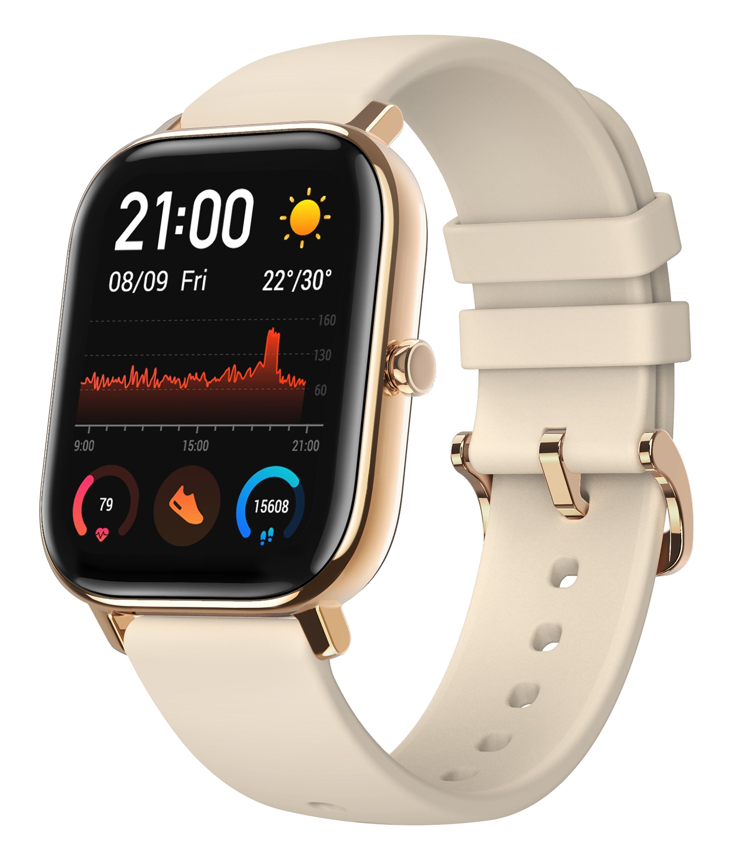 Amazfit Smart Watch GTS A1914
