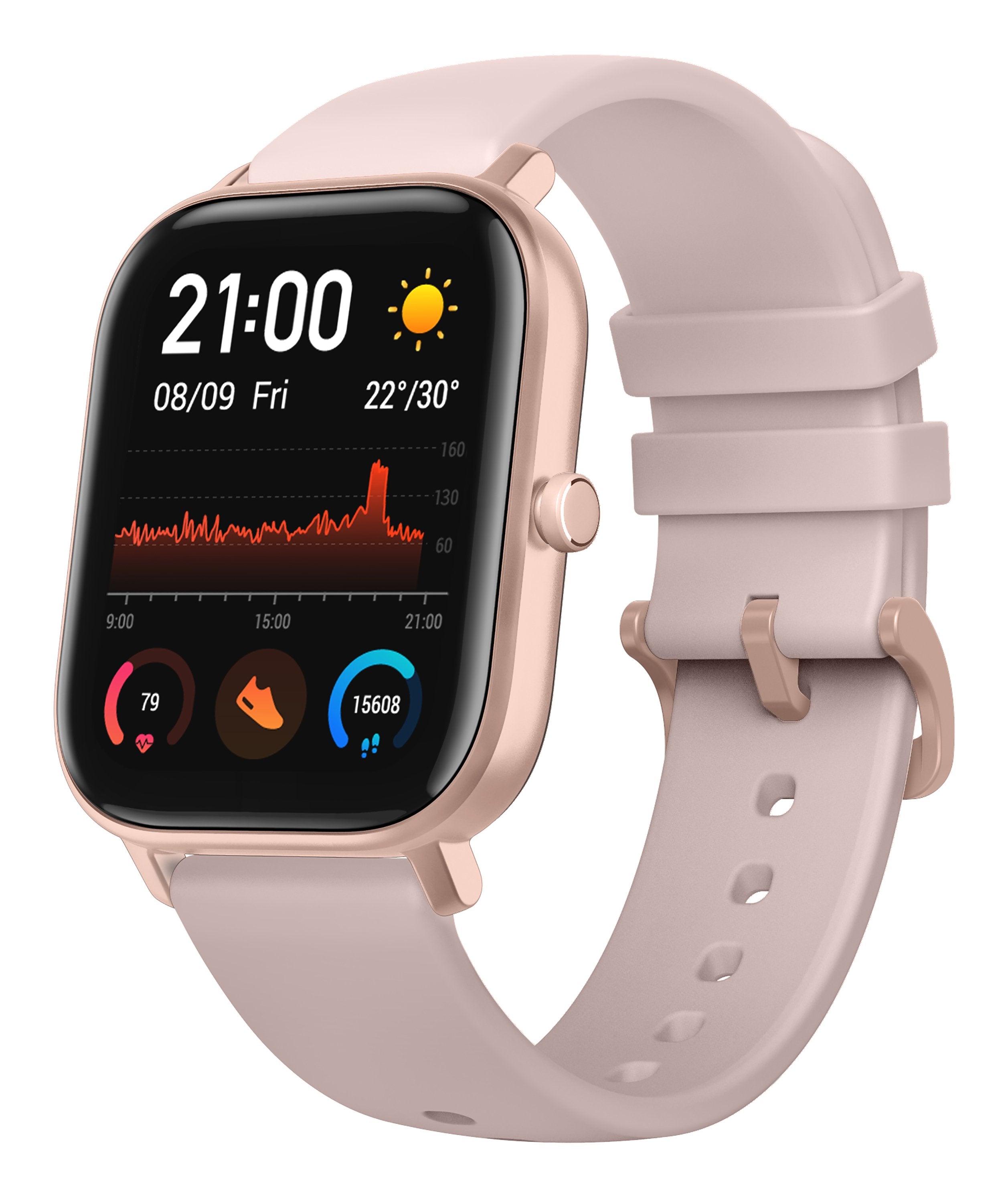 Amazfit Smart Watch GTS A1914