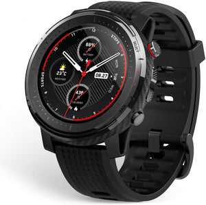 Amazfit Smarth Watch Stratos3 A1929 Black