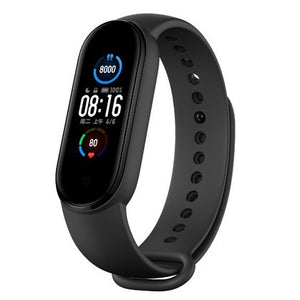 Amazfit Band 5 - Okos karkötő