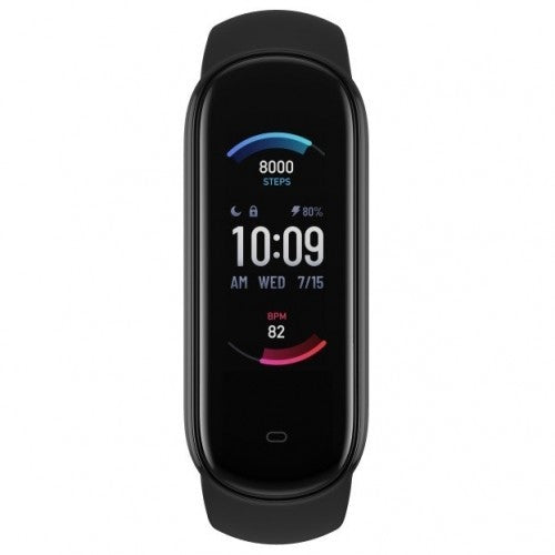 Amazfit Band 5 - Okos karkötő