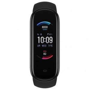 Amazfit Band 5 - Okos karkötő