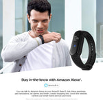 Lade das Bild in den Galerie-Viewer, Amazfit Band 5 - Okos karkötő
