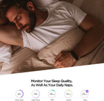 Lade das Bild in den Galerie-Viewer, Amazfit Band 5 - Okos karkötő
