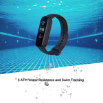 Lade das Bild in den Galerie-Viewer, Amazfit Band 5 - Okos karkötő

