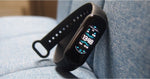 Lade das Bild in den Galerie-Viewer, Amazfit Band 5 - Okos karkötő
