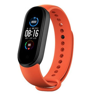 Amazfit Band 5 - Okos karkötő