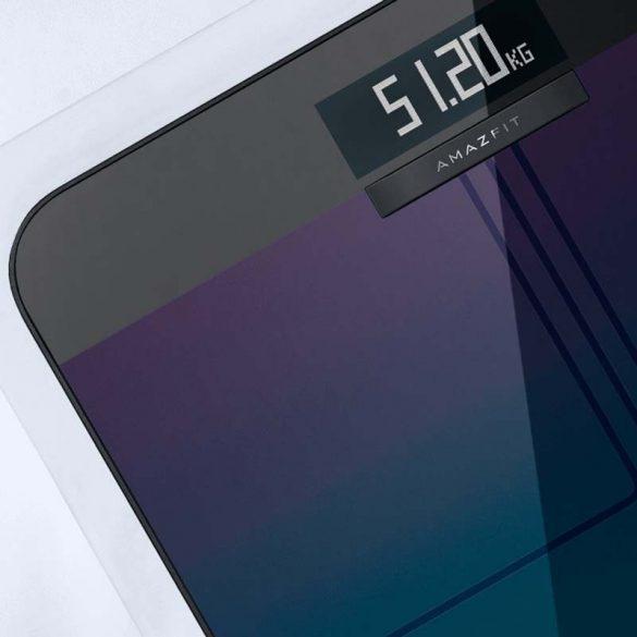 Okos mérleg Smart Scale-A2003