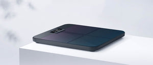 Okos mérleg Smart Scale-A2003